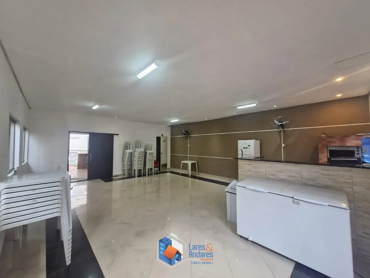 Apartamento, 2 quartos, 45 m² - Foto 14