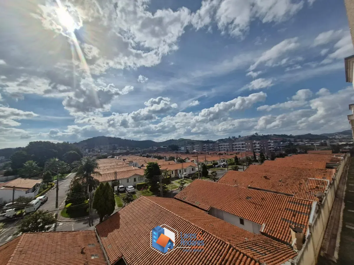 Apartamento, 2 quartos, 45 m² - Foto 35