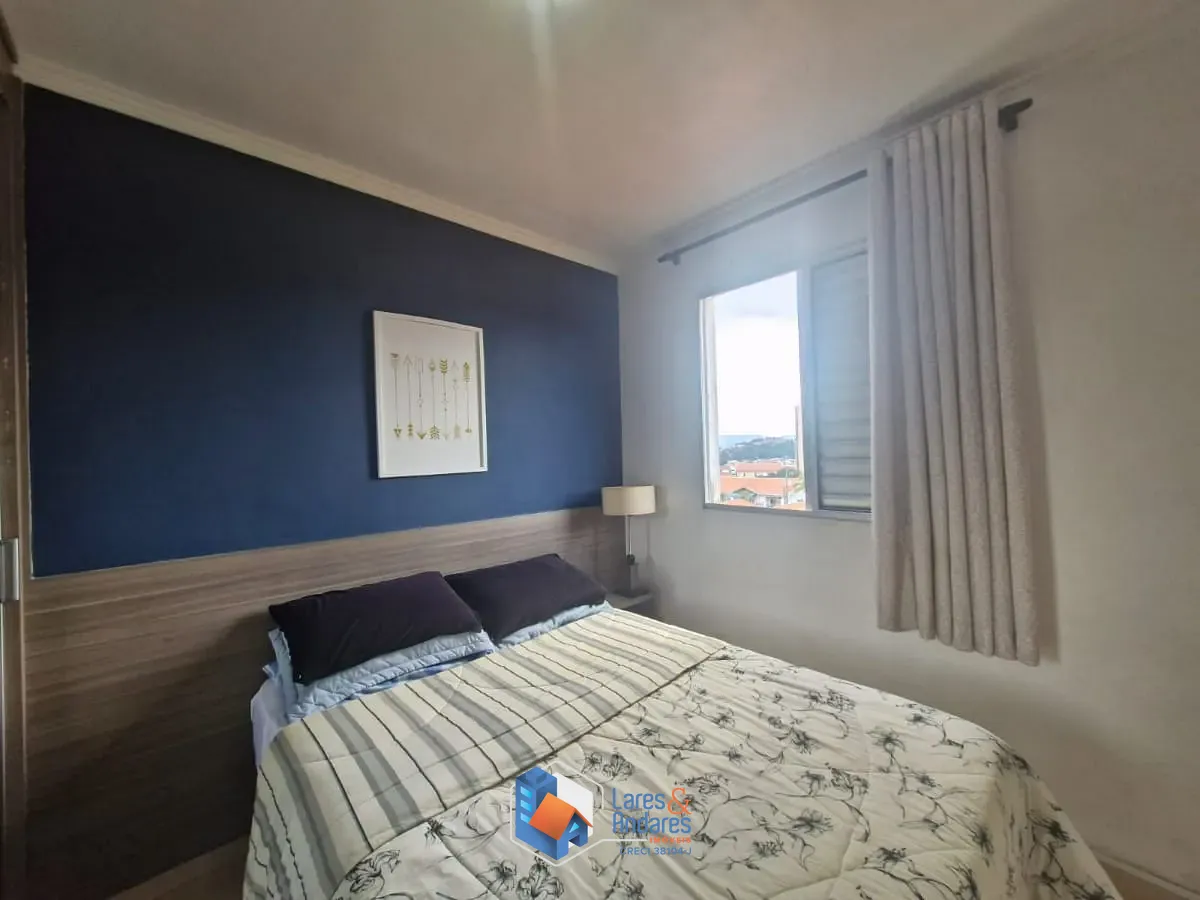 Apartamento, 2 quartos, 45 m² - Foto 23