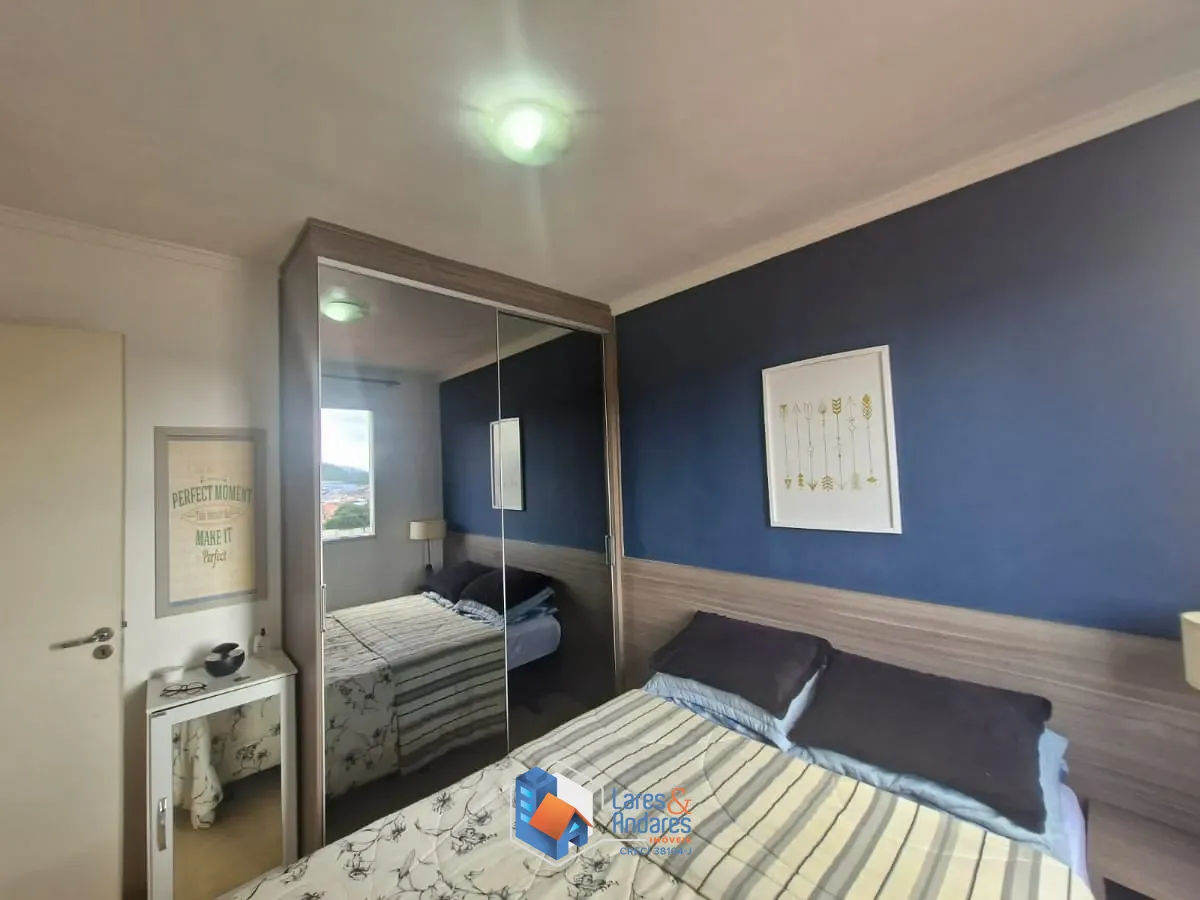 Apartamento, 2 quartos, 45 m² - Foto 20