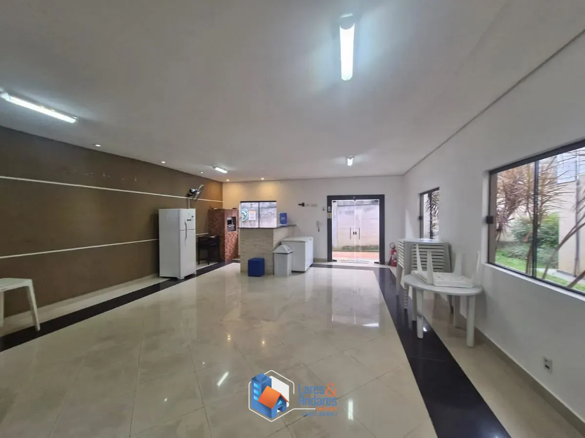 Apartamento, 2 quartos, 45 m² - Foto 28