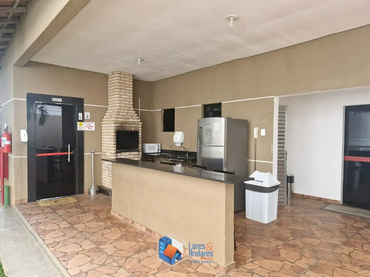 Apartamento, 2 quartos, 45 m² - Foto 15