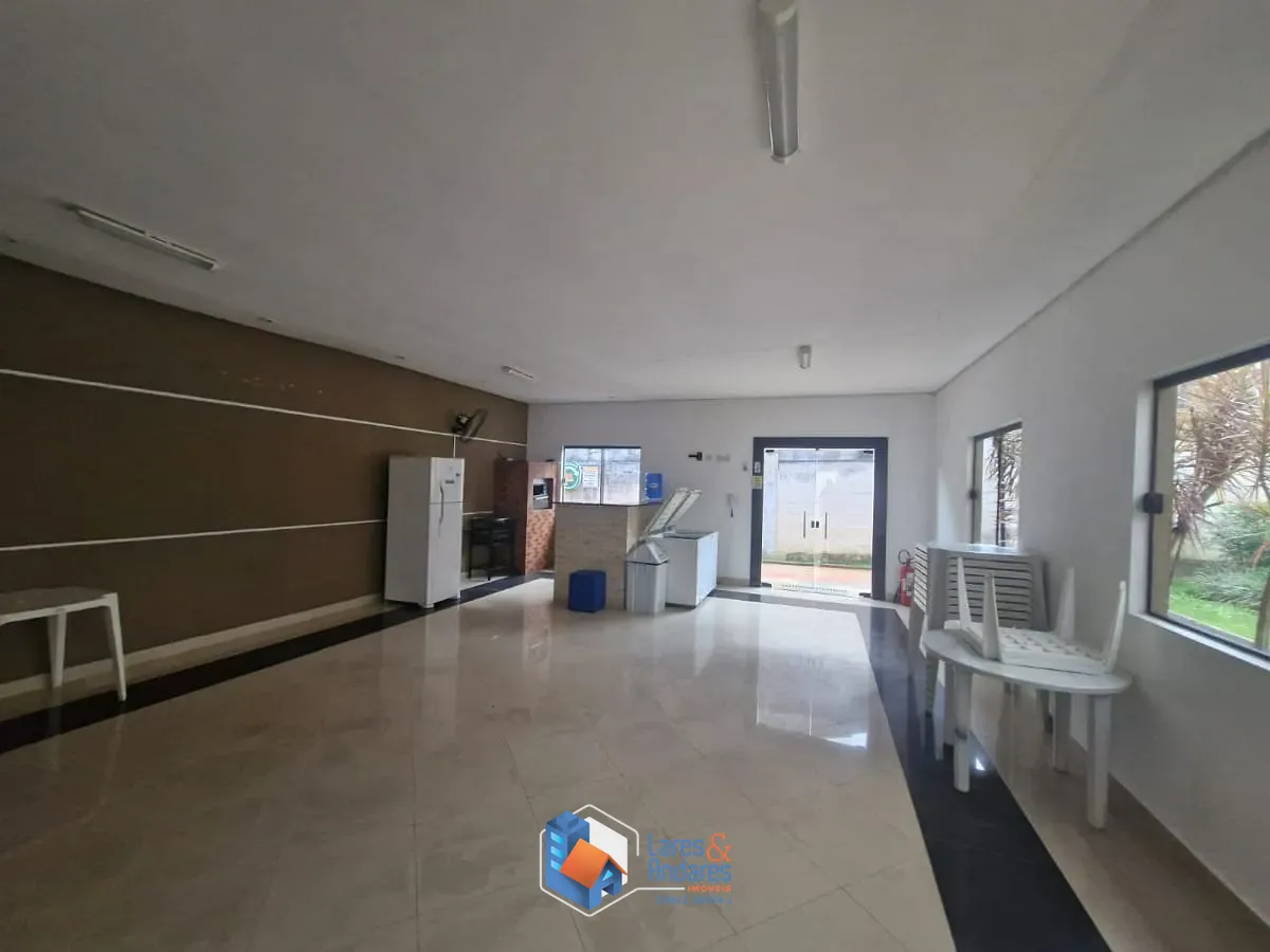 Apartamento, 2 quartos, 45 m² - Foto 29