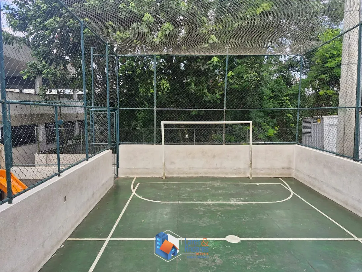 Apartamento, 2 quartos, 45 m² - Foto 30