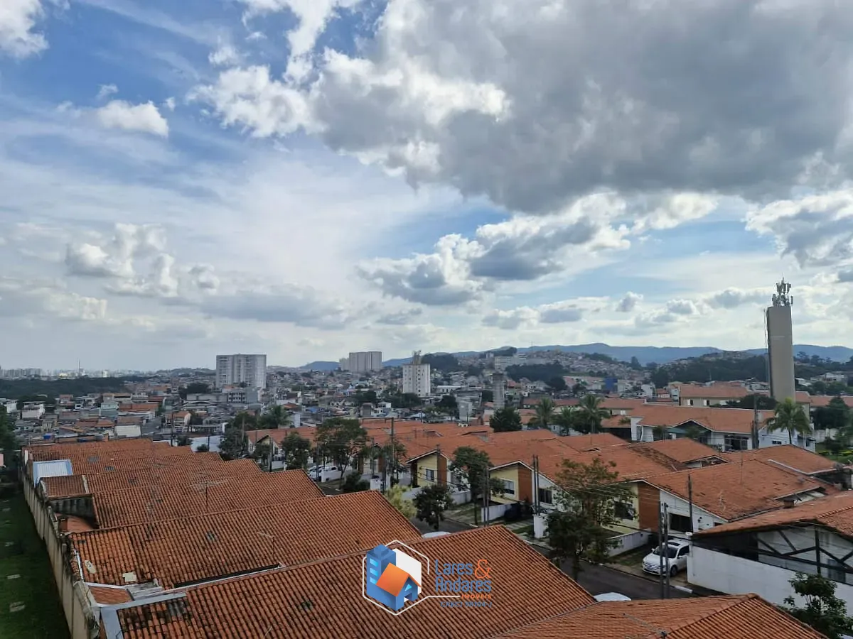 Apartamento, 2 quartos, 45 m² - Foto 34