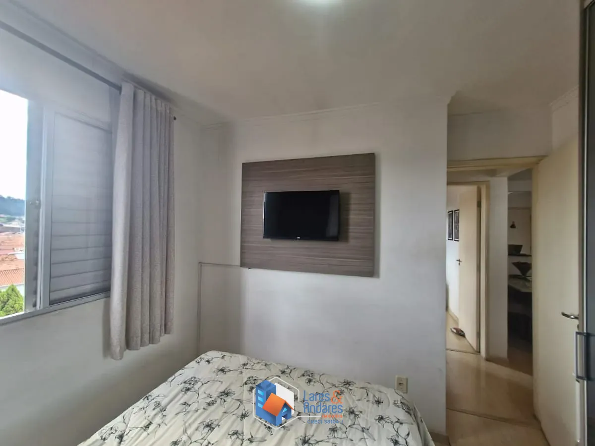 Apartamento, 2 quartos, 45 m² - Foto 21