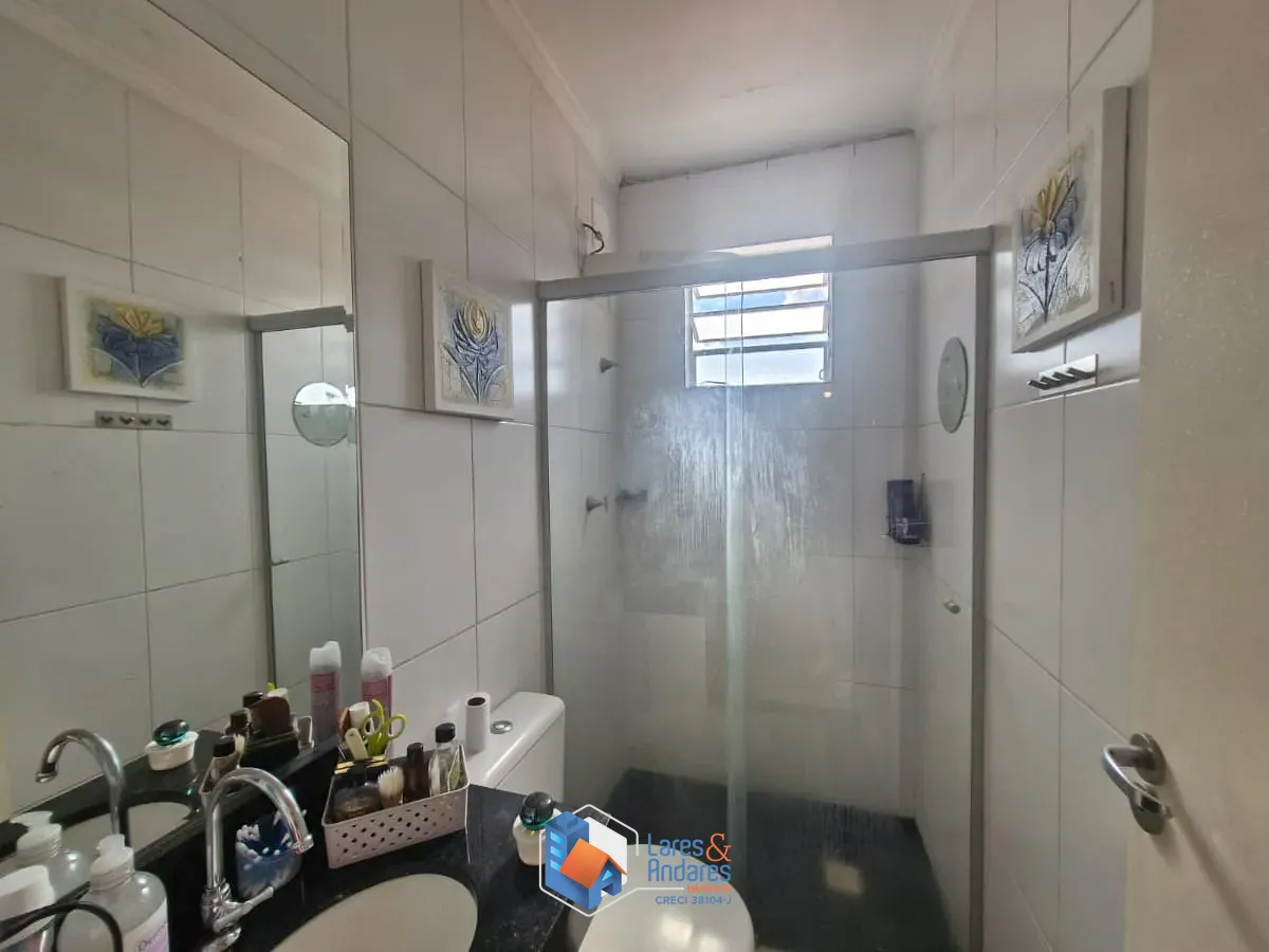 Apartamento, 2 quartos, 45 m² - Foto 17