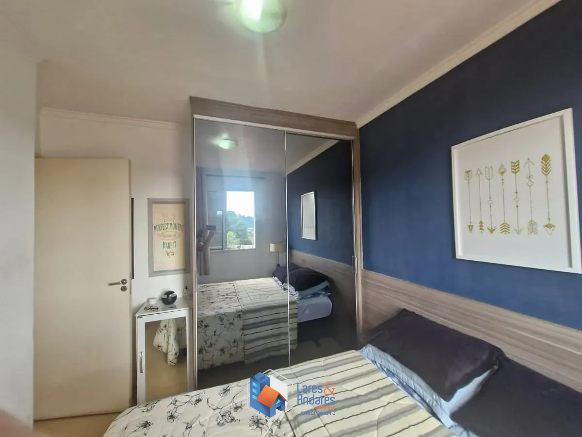 Apartamento, 2 quartos, 45 m² - Foto 25