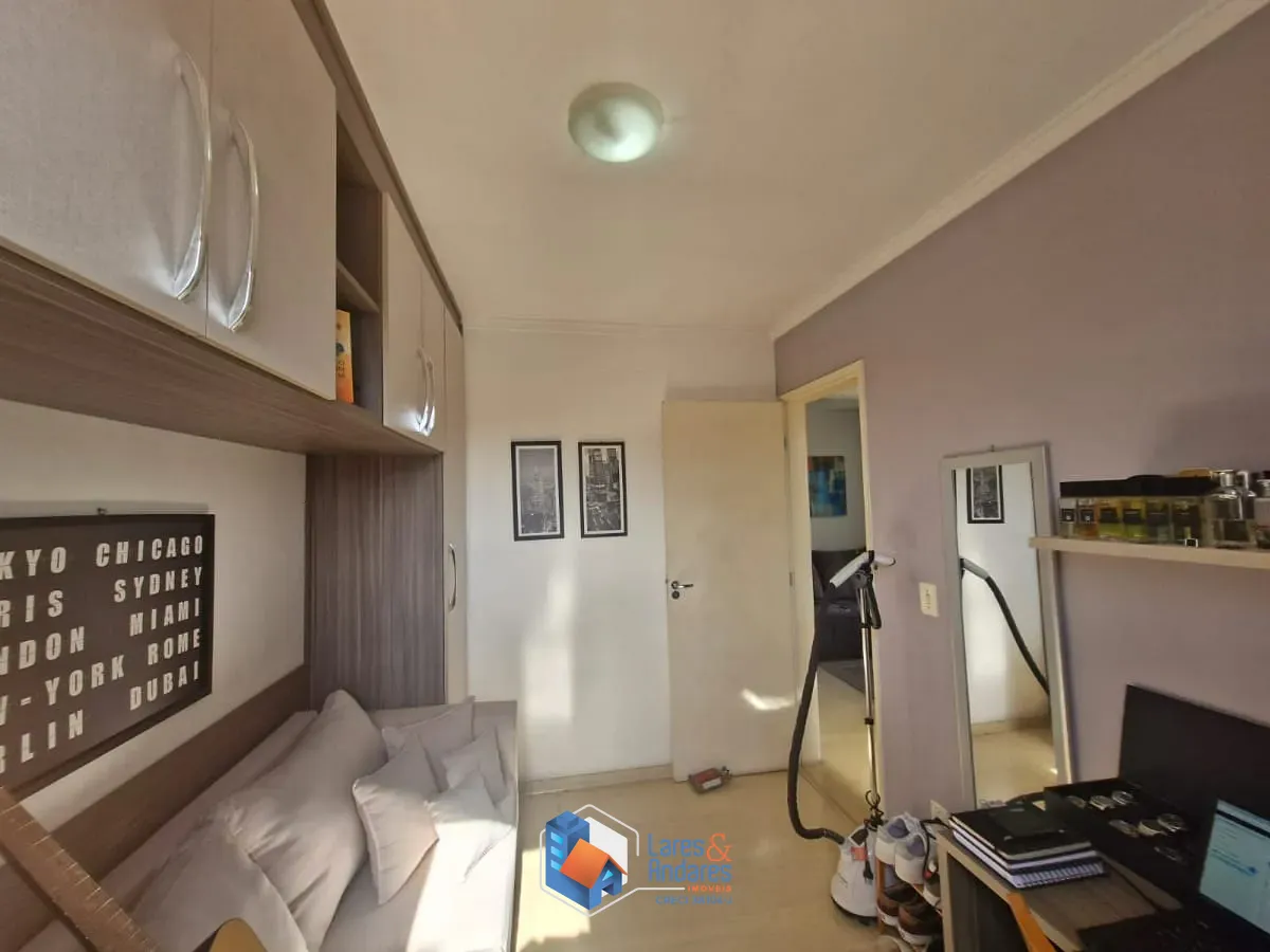 Apartamento, 2 quartos, 45 m² - Foto 22