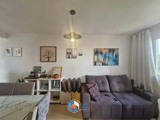 Apartamento com 96m² 2 quartos e 1 banheiro, à venda, no bairro Vila Rio em Guarulhos
