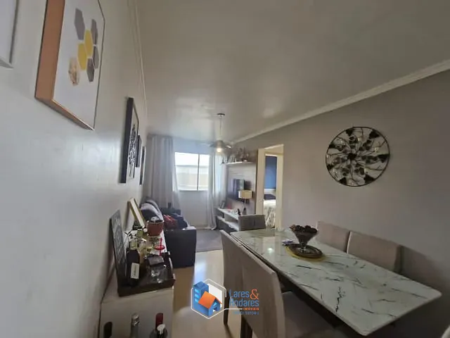 Apartamento com 96m² 2 quartos e 1 banheiro, à venda, no bairro Vila Rio em Guarulhos