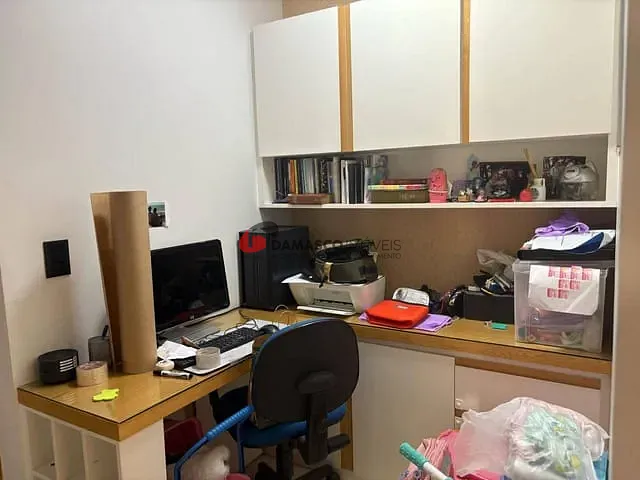 Apartamento 3 quartos e 5 banheiros, à venda, no bairro Santa Paula em São Caetano do Sul