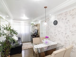 Foto do Apartamento-Apartamento tipo para venda em Vila Regina com 2 quartos, 40m²