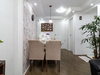 Foto do Apartamento-Apartamento tipo para venda em Vila Regina com 2 quartos, 40m²