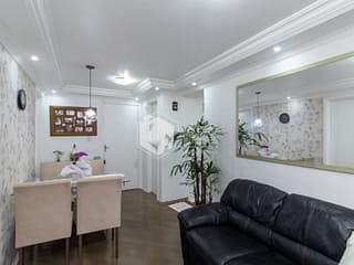 Foto do Apartamento-Apartamento tipo para venda em Vila Regina com 2 quartos, 40m²