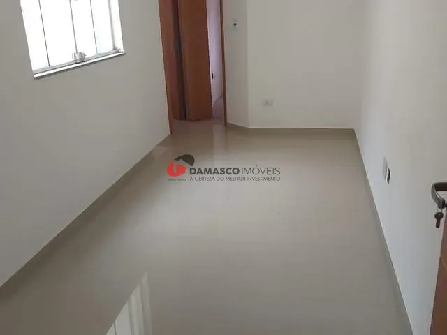 Apartamento 1 quarto e 1 banheiro, à venda, no bairro Parque Erasmo Assunção em Santo André