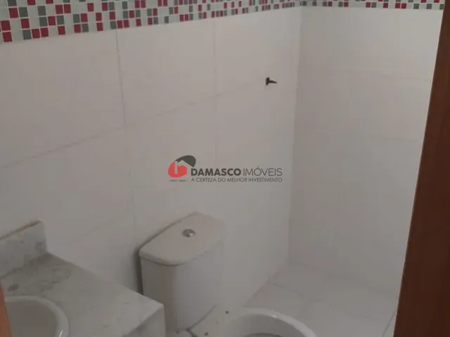 Apartamento 1 quarto e 1 banheiro, à venda, no bairro Parque Erasmo Assunção em Santo André