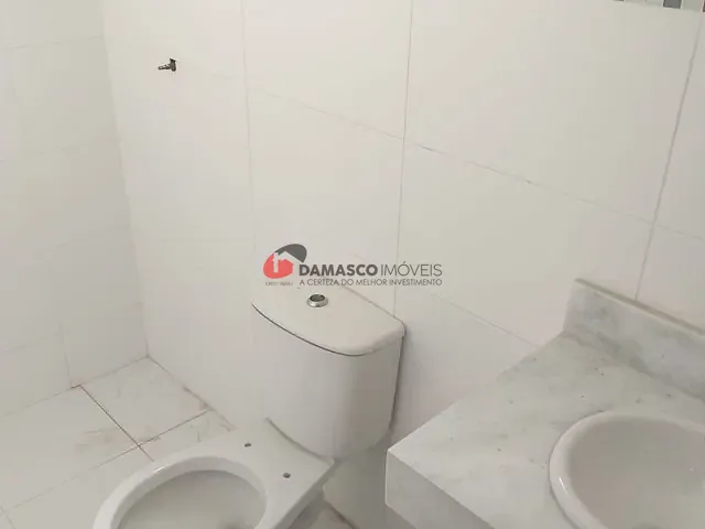 Apartamento 1 quarto e 1 banheiro, à venda, no bairro Parque Erasmo Assunção em Santo André