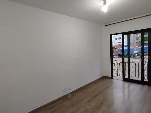 Apartamento com 75m² 1 quarto e 1 banheiro, para alugar, no bairro Itaim Bibi em São Paulo