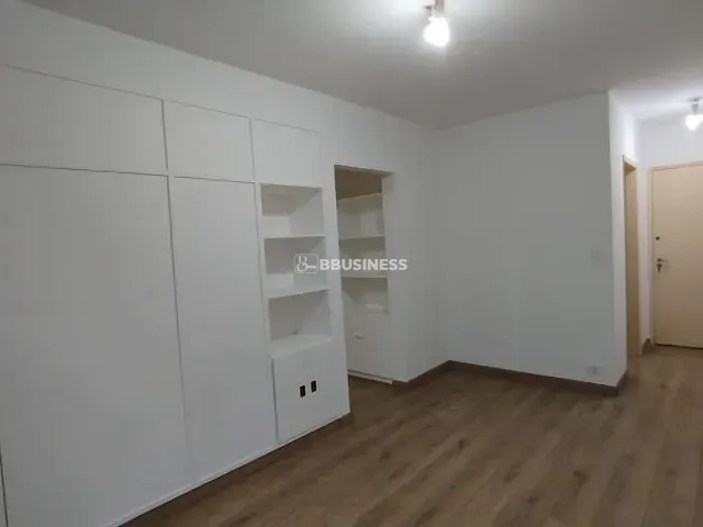 Apartamento com 75m² 1 quarto e 1 banheiro, para alugar, no bairro Itaim Bibi em São Paulo