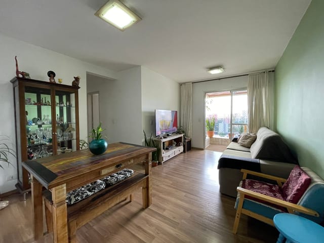 Apartamento 3 quartos e 3 banheiros, à venda, no bairro Vila Formosa em São Paulo