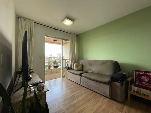 Apartamento 3 quartos e 3 banheiros, à venda, no bairro Vila Formosa em São Paulo