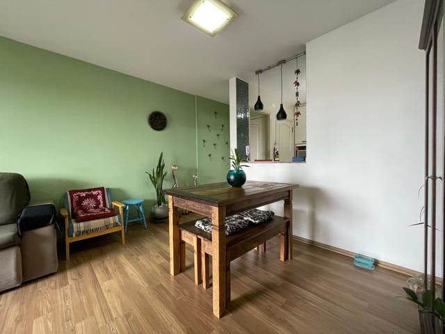 Apartamento 3 quartos e 3 banheiros, à venda, no bairro Vila Formosa em São Paulo