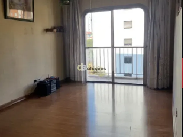 Apartamento 2 quartos e 2 banheiros, à venda, no bairro Perdizes em São Paulo