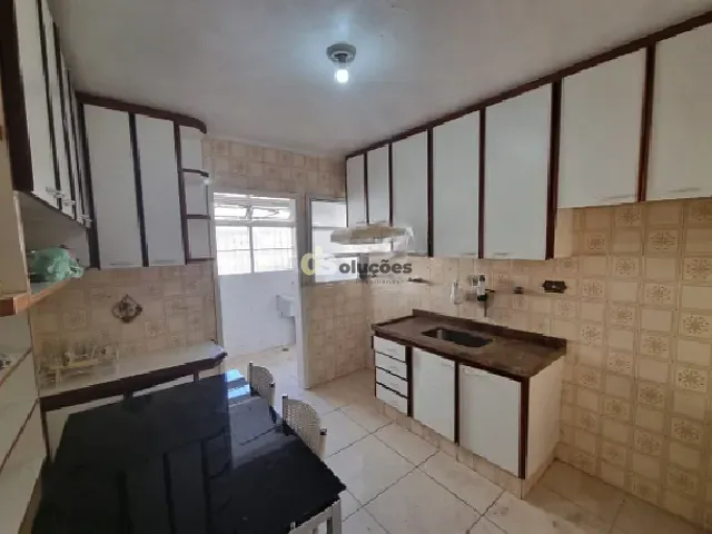 Apartamento 2 quartos e 2 banheiros, à venda, no bairro Perdizes em São Paulo