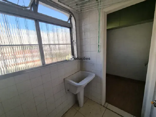 Apartamento 2 quartos e 2 banheiros, à venda, no bairro Perdizes em São Paulo