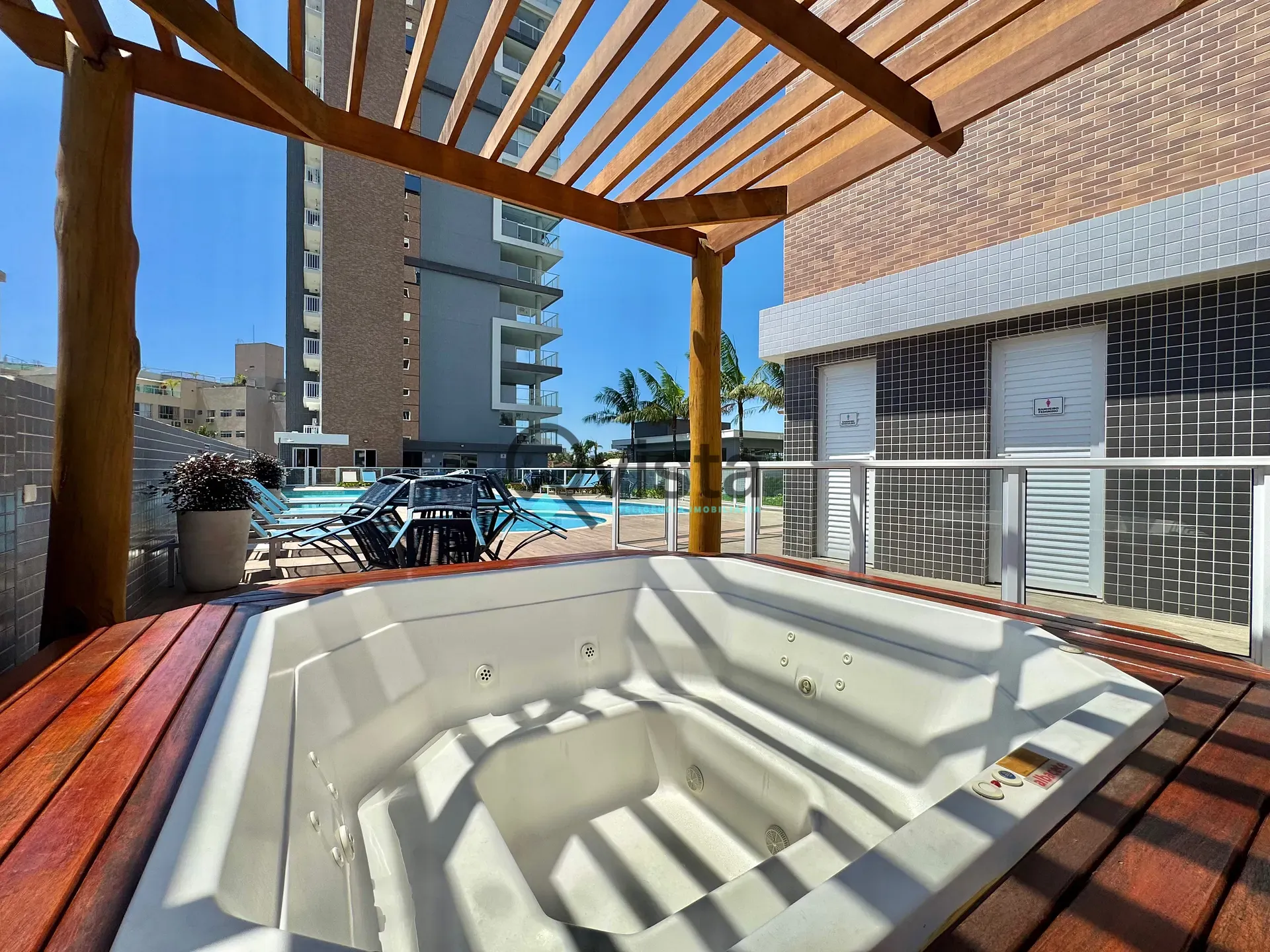 Apartamento, 3 quartos, 110 m² - Foto 29
