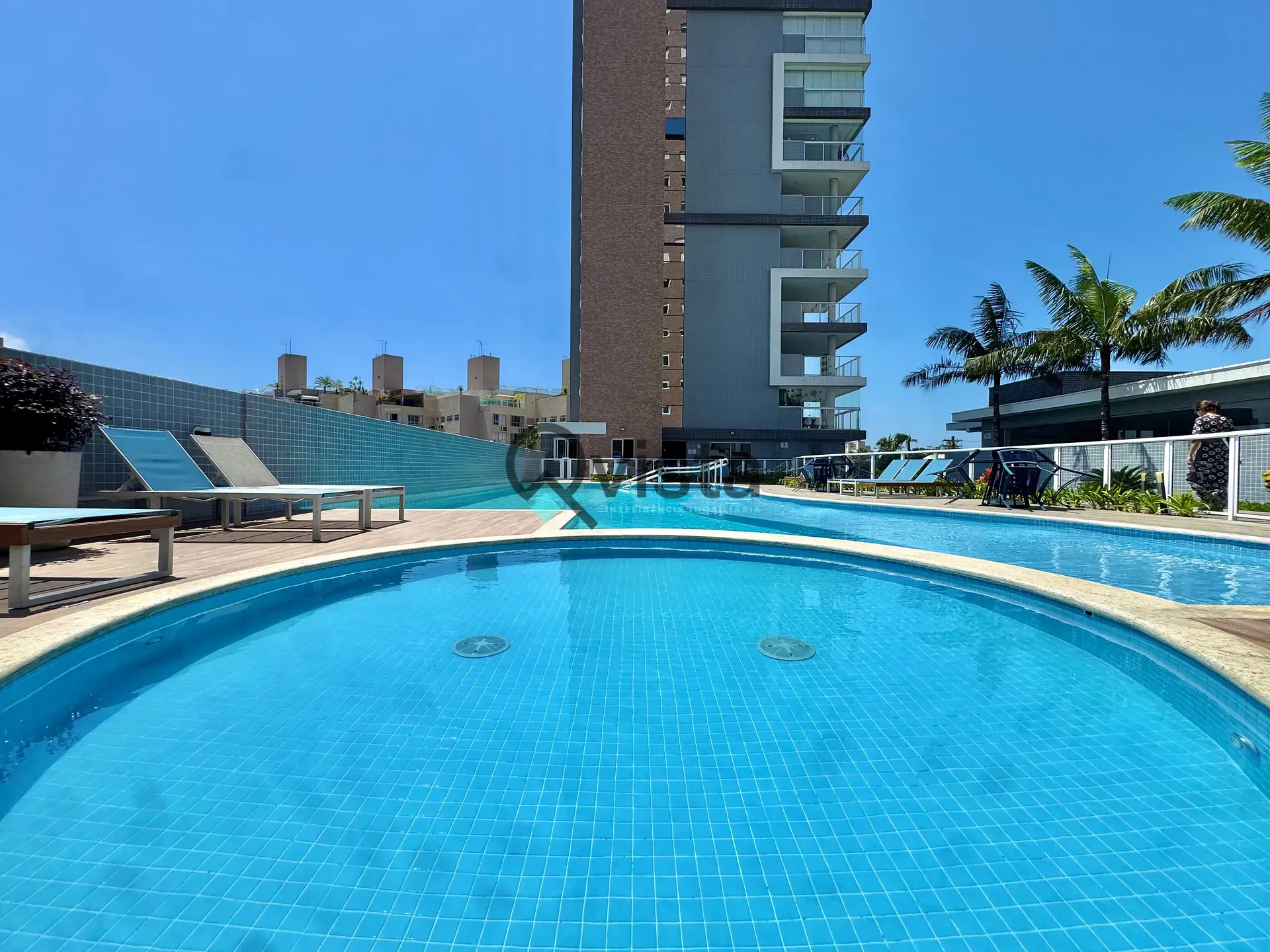 Apartamento, 3 quartos, 110 m² - Foto 32
