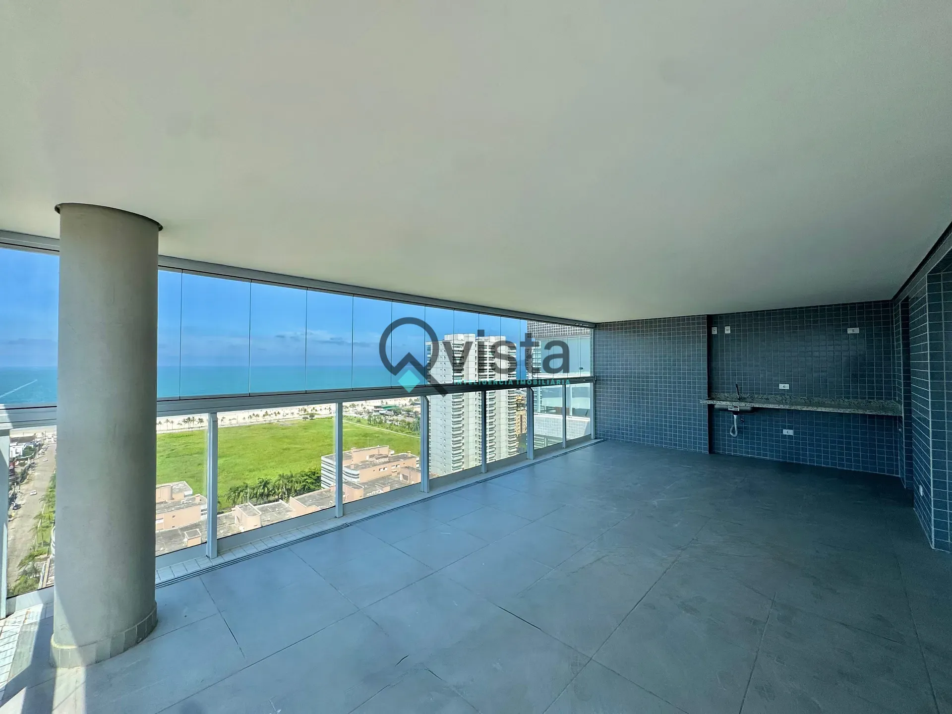 Apartamento, 3 quartos, 110 m² - Foto 1