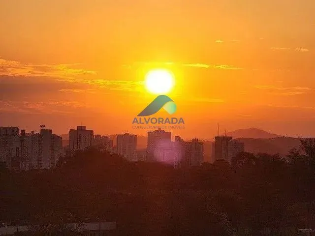 Apartamento com 10m² 2 quartos e 1 banheiro, à venda, no bairro Jardim Souto em São José Dos Campos