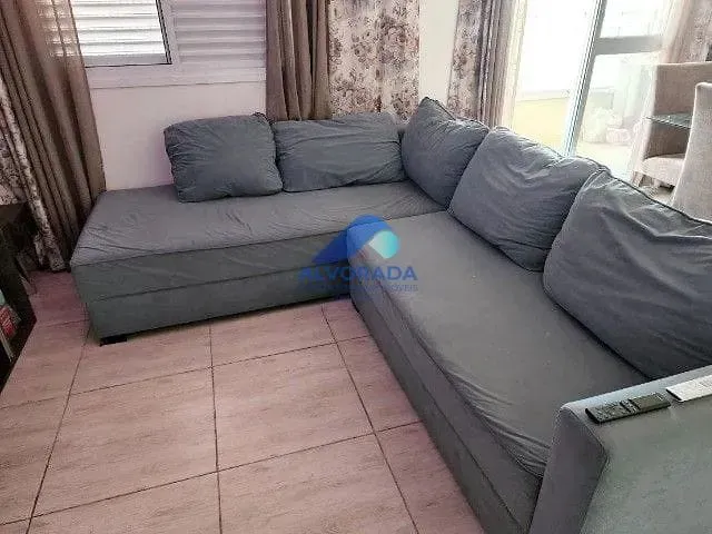 Apartamento com 10m² 2 quartos e 1 banheiro, à venda, no bairro Jardim Souto em São José Dos Campos