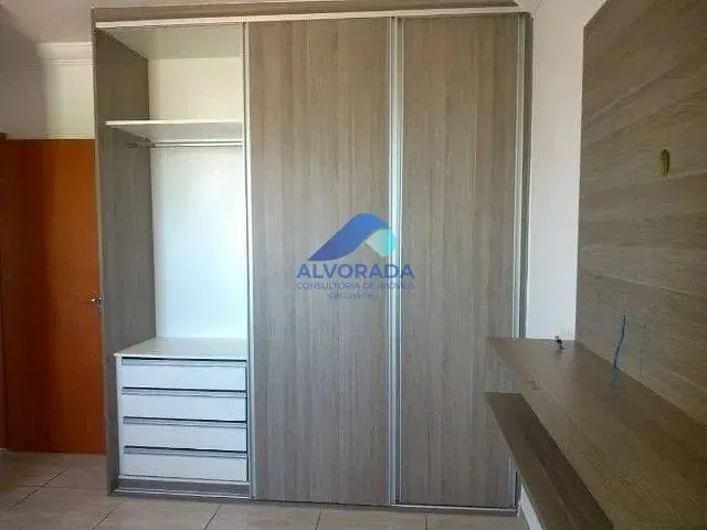 Apartamento com 10m² 2 quartos e 1 banheiro, à venda, no bairro Jardim Souto em São José Dos Campos