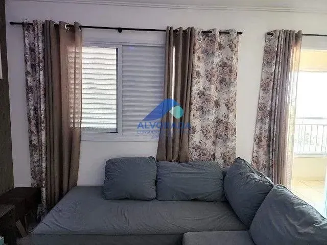 Apartamento, 2 quartos, 75 m² - Foto 9