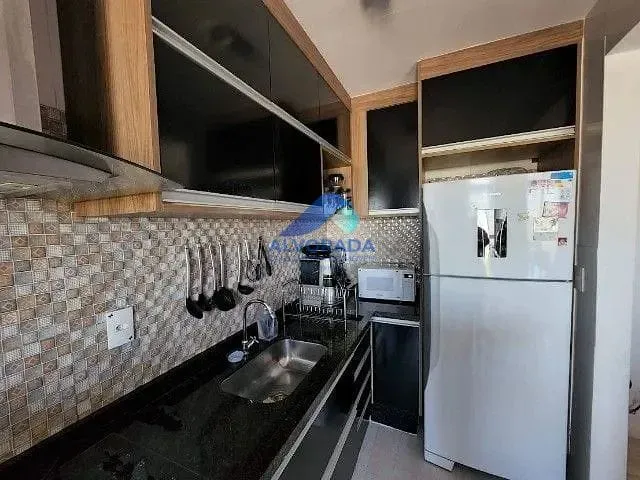 Apartamento, 2 quartos, 75 m² - Foto 6
