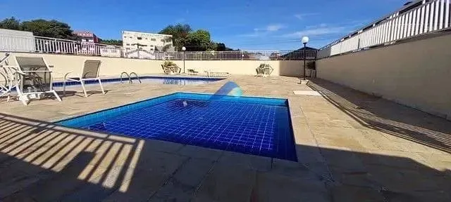 Apartamento, 2 quartos, 75 m² - Foto 13