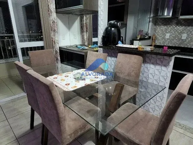 Apartamento, 2 quartos, 75 m² - Foto 15