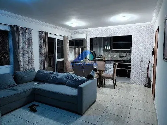 Apartamento, 2 quartos, 75 m² - Foto 3