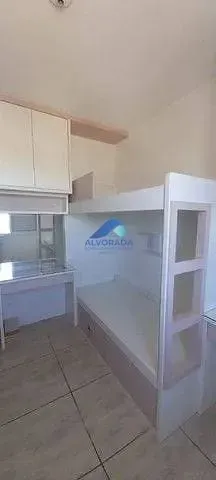 Apartamento, 2 quartos, 75 m² - Foto 11