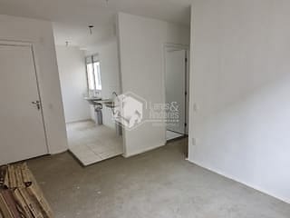 Foto do Apartamento-Apartamento tipo para venda em Jardim Monte Alegre com 2 quartos, 39m²