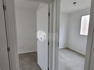 Foto do Apartamento-Apartamento tipo para venda em Jardim Monte Alegre com 2 quartos, 39m²