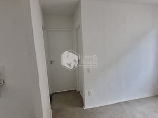 Foto do Apartamento-Apartamento tipo para venda em Jardim Monte Alegre com 2 quartos, 39m²