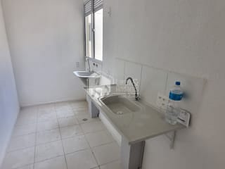 Foto do Apartamento-Apartamento tipo para venda em Jardim Monte Alegre com 2 quartos, 39m²