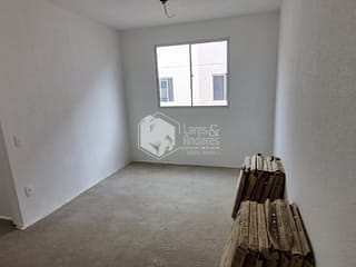 Foto do Apartamento-Apartamento tipo para venda em Jardim Monte Alegre com 2 quartos, 39m²