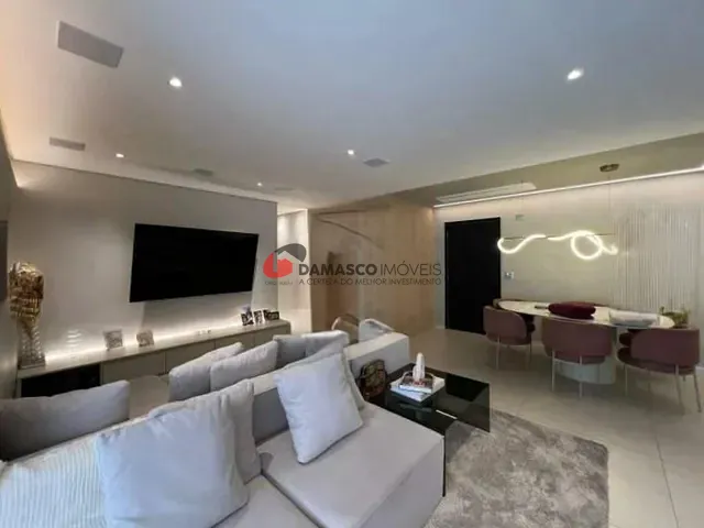 Apartamento 3 quartos e 3 banheiros, à venda, no bairro Santa Paula em São Caetano do Sul