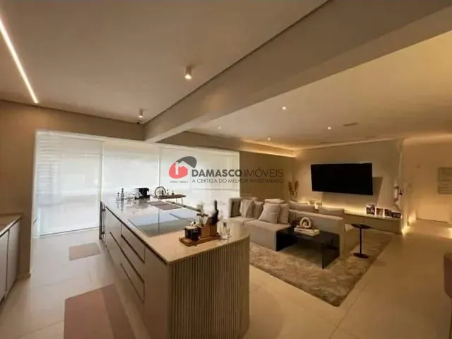 Apartamento 3 quartos e 3 banheiros, à venda, no bairro Santa Paula em São Caetano do Sul