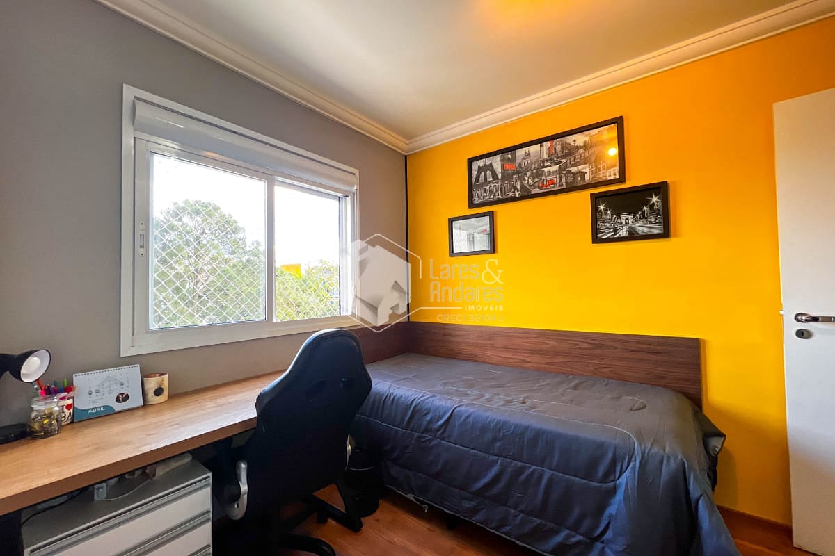 Apartamento à venda com 2 quartos, 58m² - Foto 10